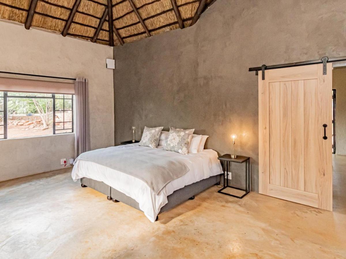 Featherwood Farm & Nyala Lodge Rayton Zimmer foto