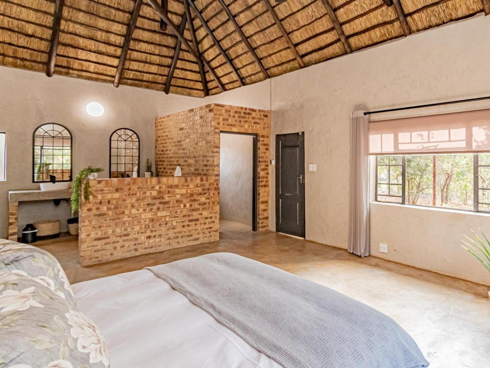 Featherwood Farm & Nyala Lodge Rayton Zimmer foto